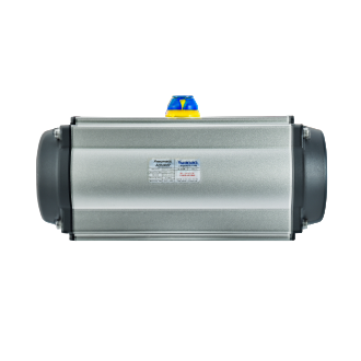 氣動(dòng)執(zhí)行器系列