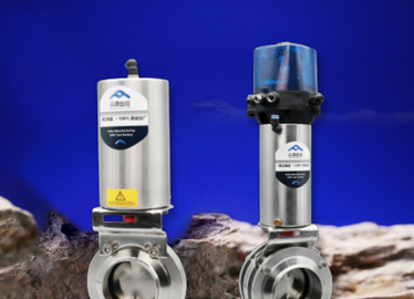 三片式球閥工作原理及型號(hào)和安裝教程