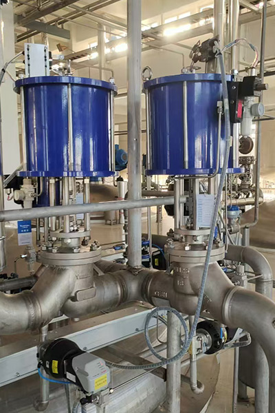 行業(yè)工廠(chǎng)實(shí)例解決方案