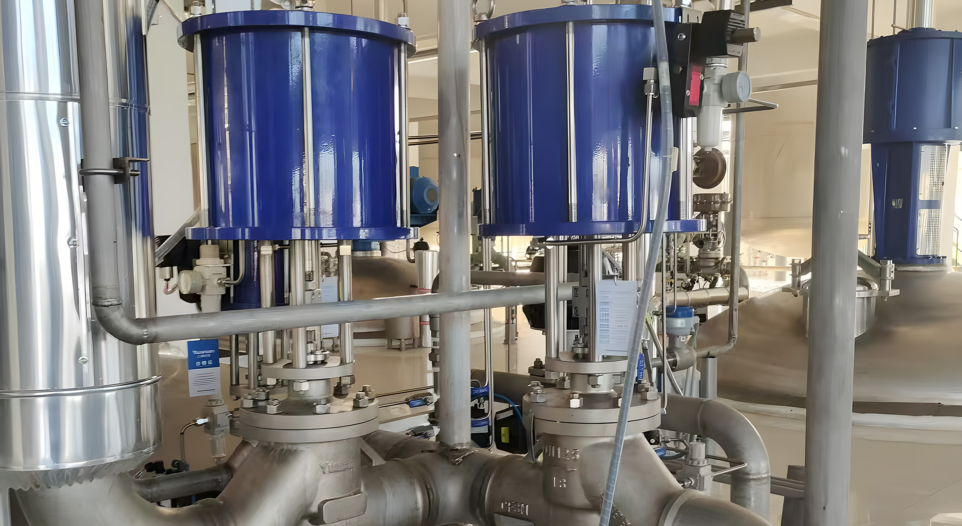 行業(yè)工廠(chǎng)實(shí)例解決方案